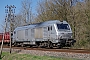 Alstom ? - CFL Cargo "75109"
23.03.2019
Cendrecourt [F]
Vincent Torterotot