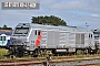 Alstom ? - AKIEM "75109"
31.07.2023
Saintes [F]
Patrick Staehl