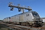 Alstom ? - Ecorail "75109"
07.04.2026
Saintes [F]
Patrick Staehl�