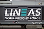 Alstom ? - LINEAS "75110"
13.09.2017
Les Aubrais-Orl�ans (Loiret) [F]
Thierry Mazoyer