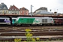 Alstom ? - SNCF "475111"
13.07.2012
Belfort [F]
Vincent Torterotot