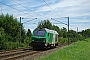 Alstom ? - SNCF "475111"
30.07.2012
Fontenelle [F]
Vincent Torterotot