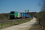 Alstom ? - SNCF "475112"
02.04.2011
Port sur Sa�ne [F]
Vincent Torterotot