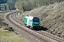 Alstom ? - SNCF "475112"
09.04.2009
Genevreuille [F]
Vincent Torterotot