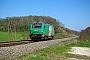 Alstom ? - SNCF "475112"
02.04.2011
Vaivre-et-Montoille [F]
Vincent Torterotot