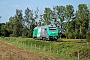 Alstom ? - SNCF "475113"
19.08.2024
Lauterbourg [F]
Leonhard Gro