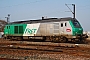 Alstom ? - SNCF "475114"
23.03.2012
Hausbergen [F]
Yannick Hauser