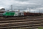 Alstom ? - SNCF "475114"
17.05.2013
Belfort [F]
Vincent Torterotot