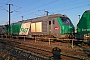 Alstom ? - SNCF "475114"
14.01.2018
Hausbergen [F]
Wolfgang Rudolph