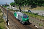 Alstom ? - SNCF "475118"
03.07.2009
Belfort [F]
Vincent Torterotot