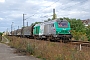 Alstom ? - SNCF "475118"
03.10.2012
Strasbourg-Koenigshoffen [F]
Yannick Hauser