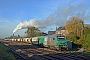 Alstom ? - SNCF "475118"
09.12.2013
Ham (Somme) [F]
David Haydock