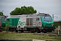 Alstom ? - SNCF "475119"
05.05.2012
Hausbergen [F]
Yannick Hauser
