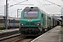 Alstom ? - SNCF "475120"
01.11.2014
Boulogne-Ville [F]
Julian Mandeville