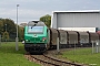 Alstom ? - SNCF "475120"
22.10.2010
Saint-Saulve [F]
Alexander Leroy