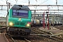 Alstom ? - SNCF "475121"
18.06.2016
Les Aubrais-Orl�ans (Loiret) [F]
Thierry Mazoyer
