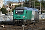 Alstom ? - SNCF "475122"
29.10.2020
Miramas [F]
Andr� Grouillet