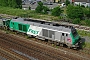 Alstom ? - SNCF "475123"
13.06.2014
Belfort [F]
Vincent Torterotot