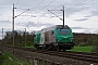Alstom ? - SNCF "475123"
15.04.2016
Argi�sans [F]
Vincent Torterotot