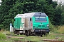 Alstom ? - SNCF "475123"
09.08.2016
Hausbergen [F]
Alexander Leroy