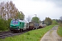 Alstom ? - SNCF "475123"
27.04.2017
Fontenelle [F]
Vincent Torterotot