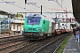 Alstom ? - SNCF "475125"
15.04.2016
Villeneuve-Saint-Georges [F]
Alexander Leroy
