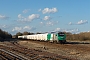 Alstom ? - SNCF "475127"
25.03.2015
Noyelles [F]
Peter Lovell