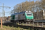 Alstom ? - Hexafret "75127"
30.03.2026
Avignon-Centre [F]
Ingmar Weidig