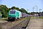 Alstom ? - SNCF "475128"
23.08.2024
Lauterbourg [F]
Carsten Klatt