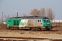 Alstom ? - SNCF "475130"
23.03.2012
Hausbergen [F]
Yannick Hauser