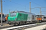 Alstom ? - SNCF "475130"
11.06.2014
Miramas, Triage [F]
Thierry Leleu