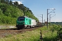 Alstom ? - SNCF "475130"
29.05.2015
H�ricourt [F]
Vincent Torterotot