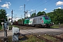 Alstom ? - SNCF "475130"
29.05.2015
Hricourt [F]
Vincent Torterotot