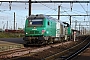 Alstom ? - SNCF "475132"
20.09.2015
Les Aubrais-Orl�ans (Loiret) [F]
Thierry Mazoyer