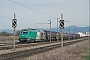 Alstom ? - SNCF "475132"
11.03.2017
Bantzenheim [F]
Vincent Torterotot