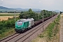 Alstom ? - SNCF "475133"
04.08.2016
Rouffach [F]
Vincent Torterotot