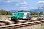 Alstom ? - SNCF "475133"
07.09.2018
Bantzenheim [F]
Vincent Torterotot