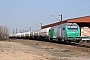 Alstom ? - SNCF "475401"
08.03.2011
Hausbergen [F]
André Grouillet