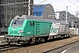 Alstom ? - SNCF "475401"
16.02.2012
Grenoble [F]
André Grouillet