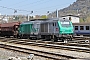 Alstom ? - SNCF "475401"
28.03.2017
Chambery [F]
Barry Tempest