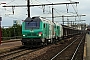 Alstom ? - SNCF "475402"
18.10.2015
Les Aubrais-Orlans (Loiret) [F]
Thierry Mazoyer