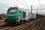 Alstom ? - SNCF "475403"
29.11.2015
Les Aubrais-Orl�ans (Loiret) [F]
Thierry Mazoyer