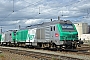 Alstom ? - SNCF "475404"
27.07.2015
Saint-Jory, Triage [F]
Thierry Leleu
