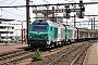 Alstom ? - SNCF "475406"
08.05.2016
Les Aubrais-Orl�ans (Loiret) [F]
Thierry Mazoyer