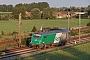 Alstom ? - SNCF "475407"
29.06.2011
Oxela�re [F]
Nicolas Beyaert