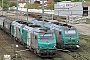 Alstom ? - SNCF "475409"
26.10.2013
Nevers [F]
Martin Greiner
