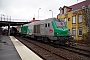 Alstom ? - SNCF "475410"
26.01.2018
Belfort, Gare des Trois-Ch�nes [F]
Vincent Torterotot