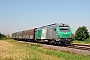 Alstom ? - SNCF "475411"
24.06.2016
Holtzheim [F]
André Grouillet
