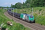 Alstom ? - SNCF "475411"
14.06.2017
Valdieu-Lutran [F]
Vincent Torterotot