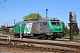 Alstom ? - SNCF "475411"
10.05.2017
Hausbergen [F]
Alexander Leroy